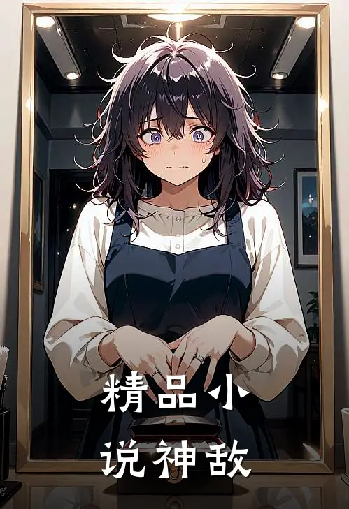 精品小说神敌