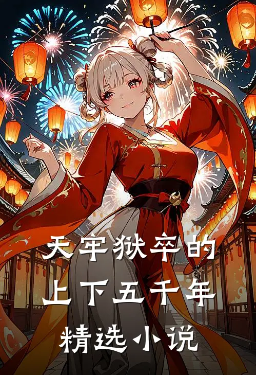 天牢狱卒的上下五千年精选小说