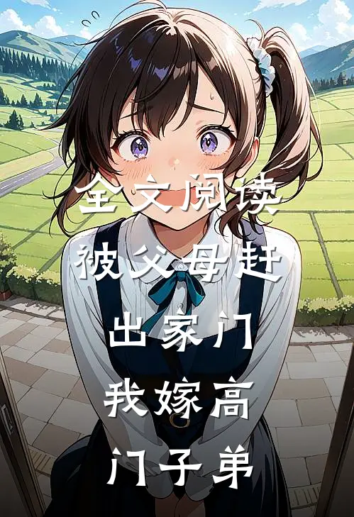 全文阅读被父母赶出家门，我嫁高门子弟