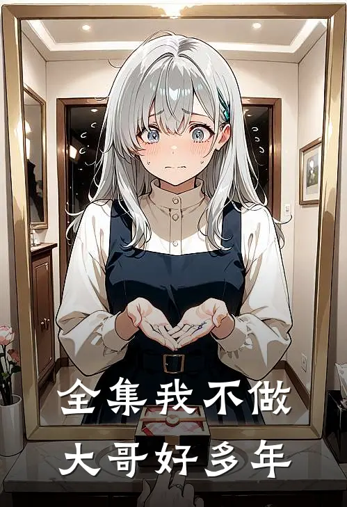 全集我不做大哥好多年