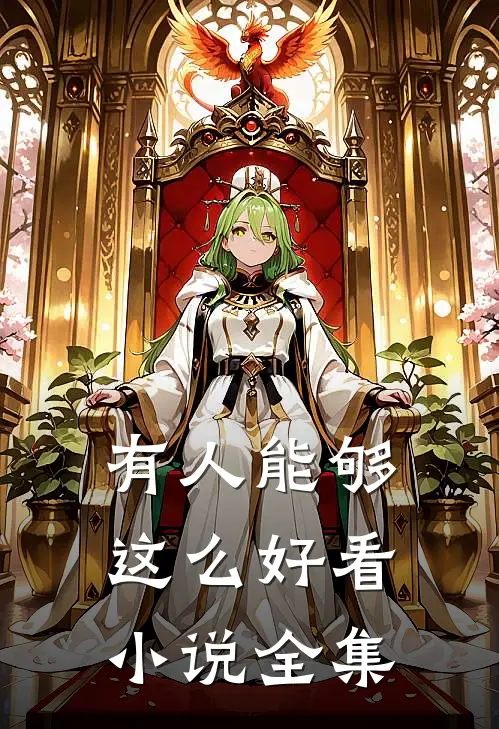 有人能够这么好看小说全集
