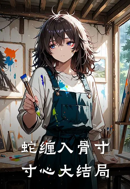 蛇缠入骨寸寸心大结局