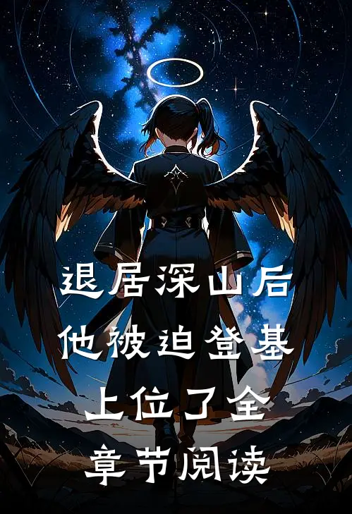退居深山后，他被迫登基上位了全章节阅读