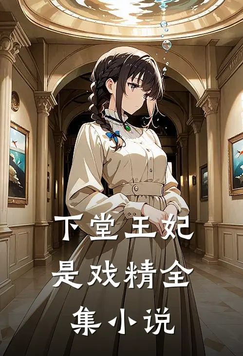 下堂王妃是戏精全集小说