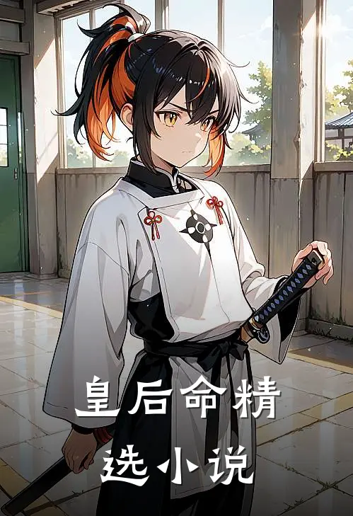 皇后命精选小说