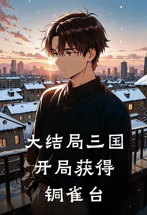 大结局三国：开局获得铜雀台
