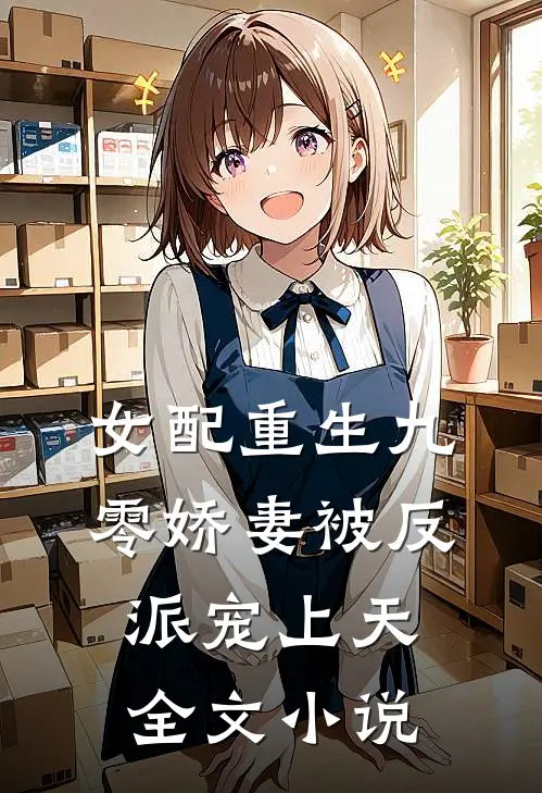 女配重生九零娇妻被反派宠上天全文小说