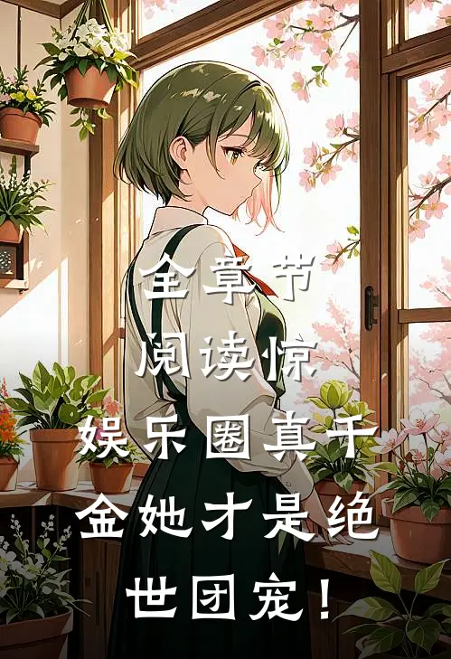 全章节阅读惊，娱乐圈真千金她才是绝世团宠！