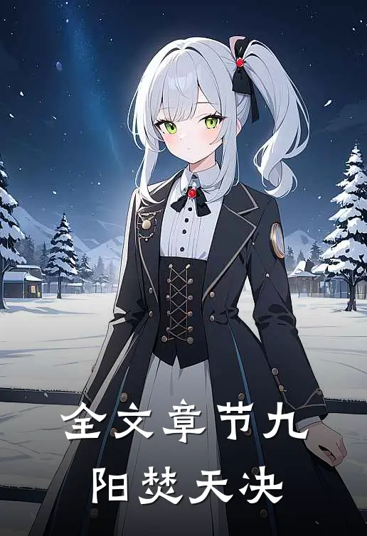 全文章节九阳焚天决