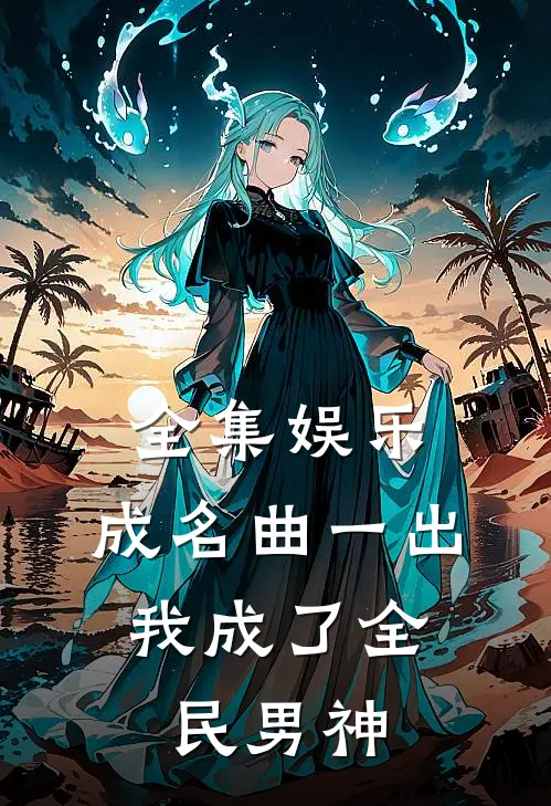 全集娱乐：成名曲一出，我成了全民男神