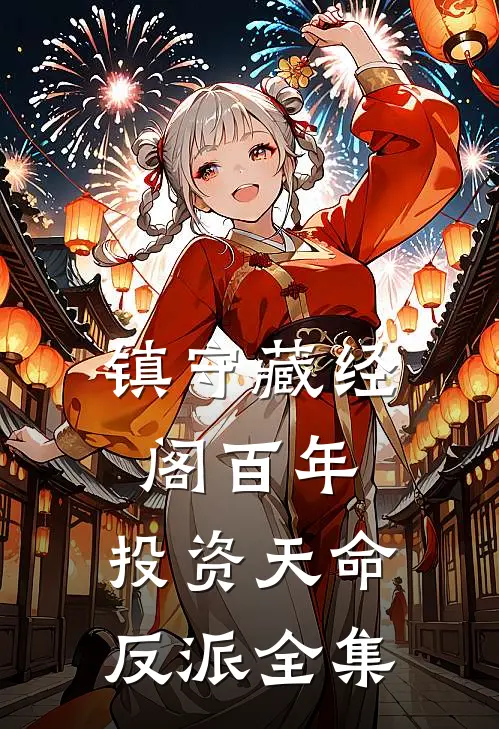镇守藏经阁百年，投资天命反派全集