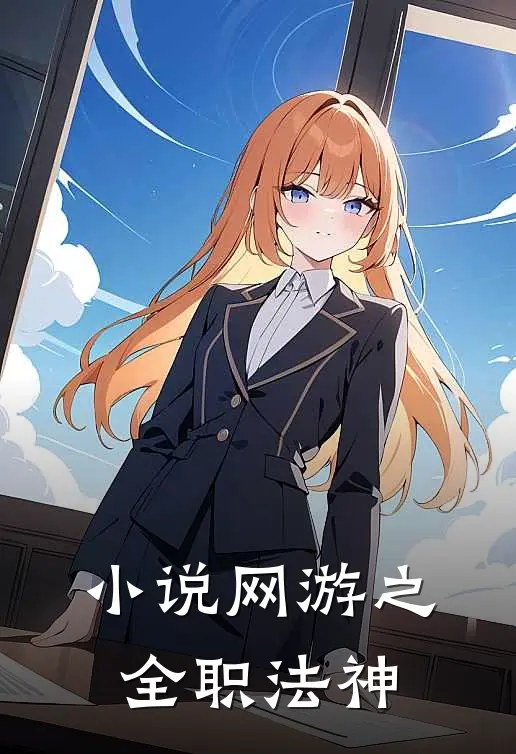 小说网游之全职法神