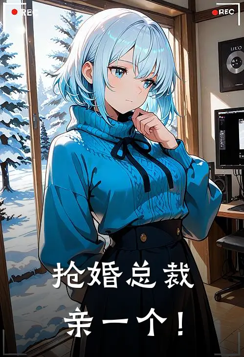 抢婚总裁，亲一个！