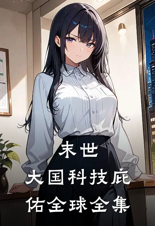 末世：大国科技庇佑全球全集