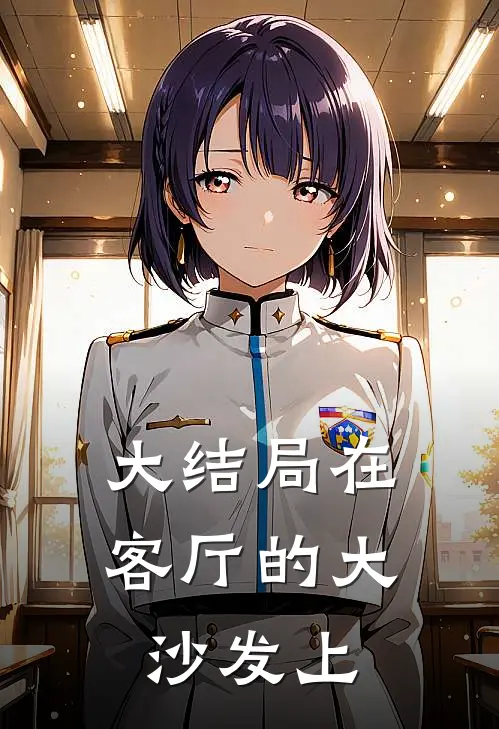 大结局在客厅的大沙发上
