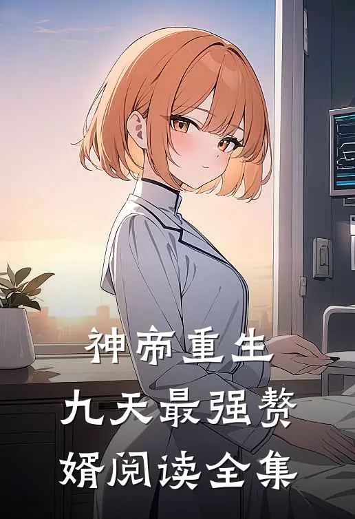 神帝重生：九天最强赘婿阅读全集
