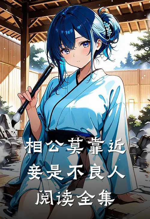 相公莫靠近，妾是不良人阅读全集