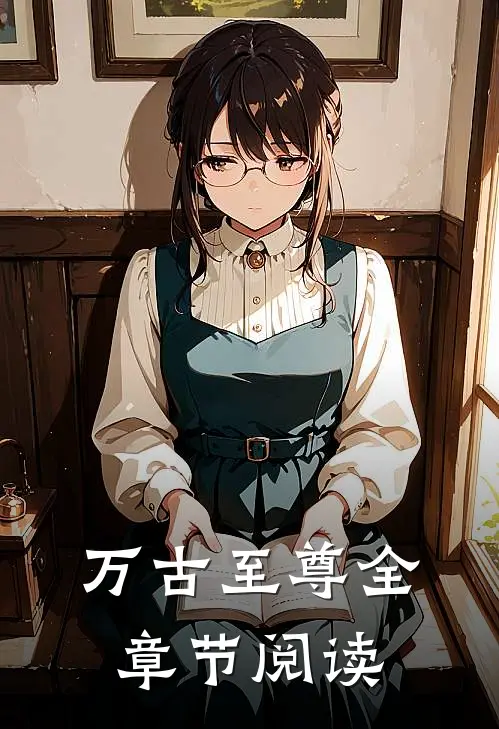 万古至尊全章节阅读