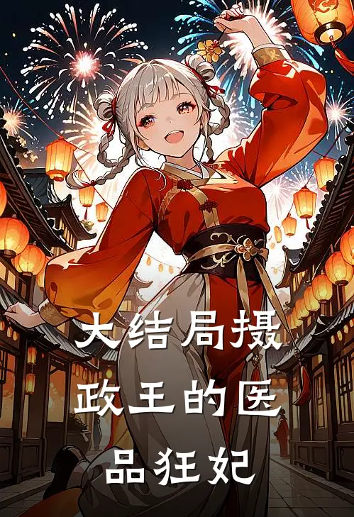 大结局摄政王的医品狂妃