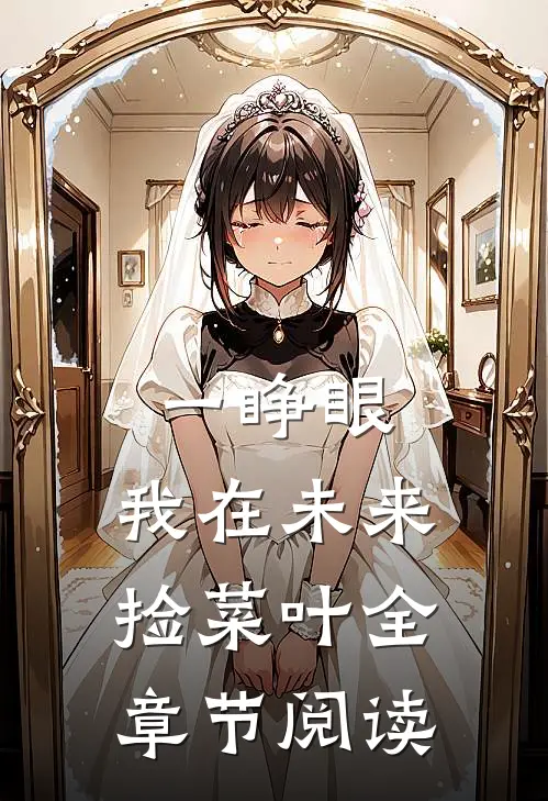 一睁眼，我在未来捡菜叶全章节阅读
