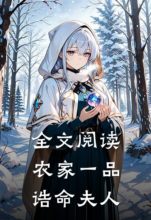 全文阅读农家一品诰命夫人