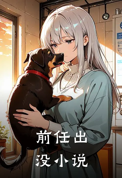 前任出没小说