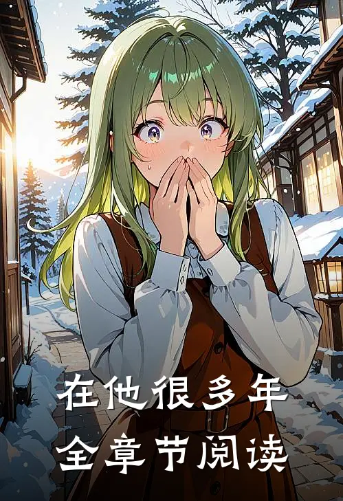 在他很多年全章节阅读