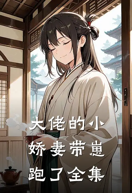 大佬的小娇妻带崽跑了全集