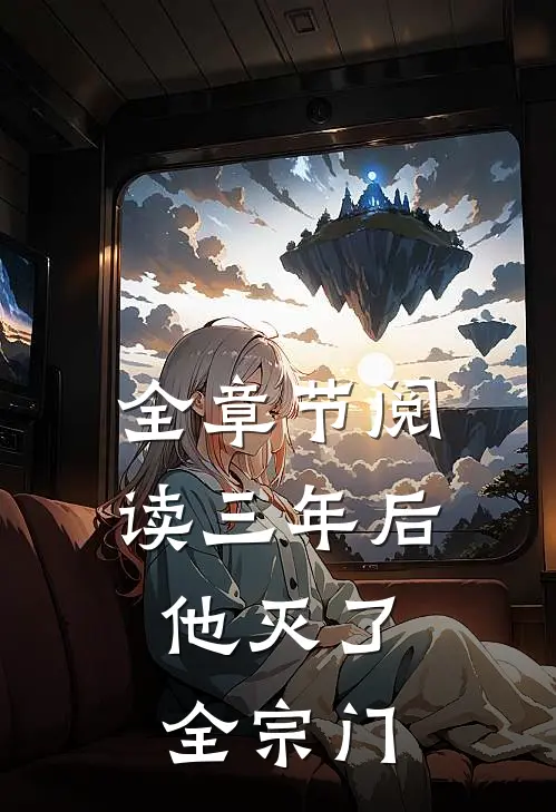 全章节阅读三年后，他灭了全宗门