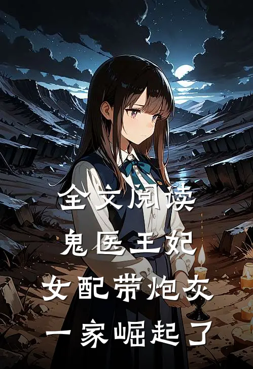 全文阅读鬼医王妃：女配带炮灰一家崛起了