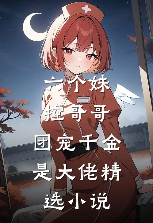 六个妹控哥哥：团宠千金是大佬精选小说