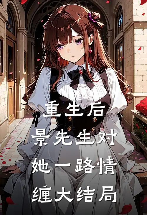重生后，景先生对她一路情缠大结局