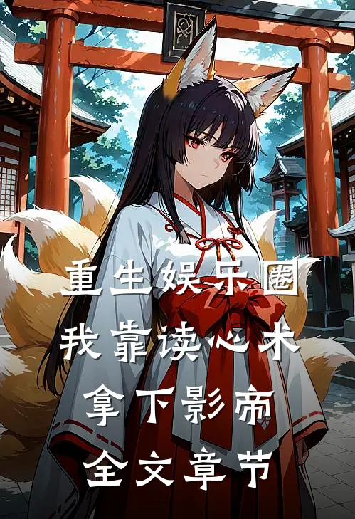 重生娱乐圈：我靠读心术拿下影帝全文章节