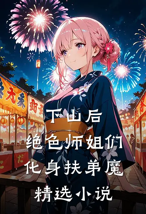 下山后，绝色师姐们化身扶弟魔精选小说