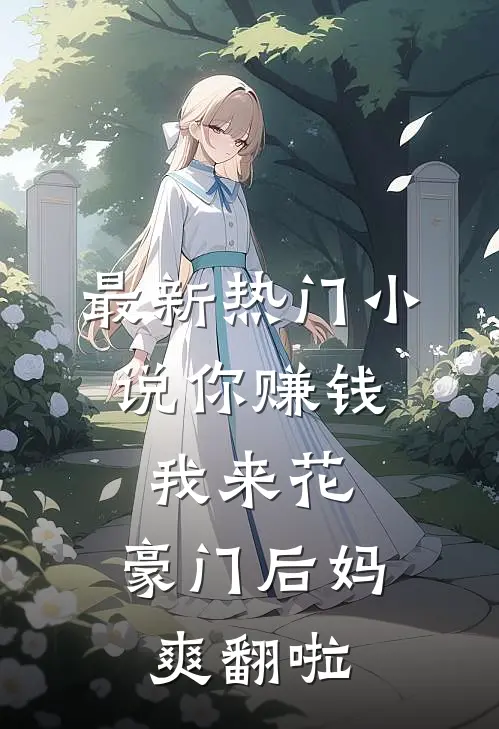 最新热门小说你赚钱，我来花，豪门后妈爽翻啦