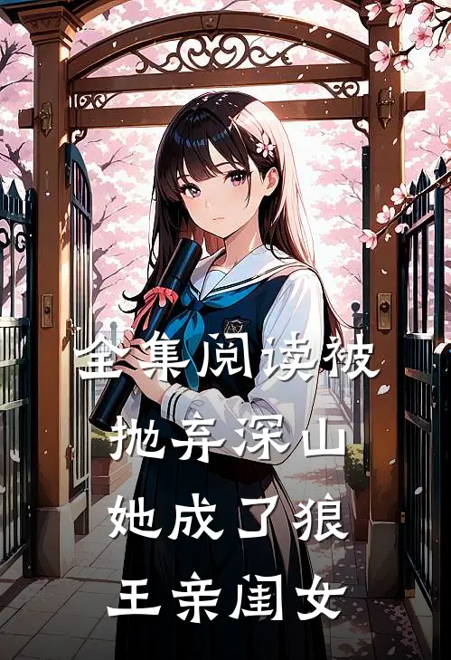 全集阅读被抛弃深山，她成了狼王亲闺女