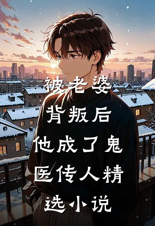 被老婆背叛后，他成了鬼医传人精选小说