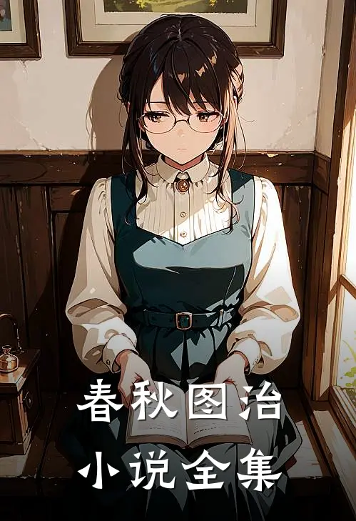 春秋图治小说全集