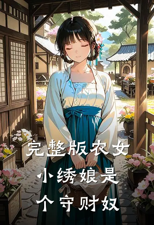 完整版农女小绣娘是个守财奴