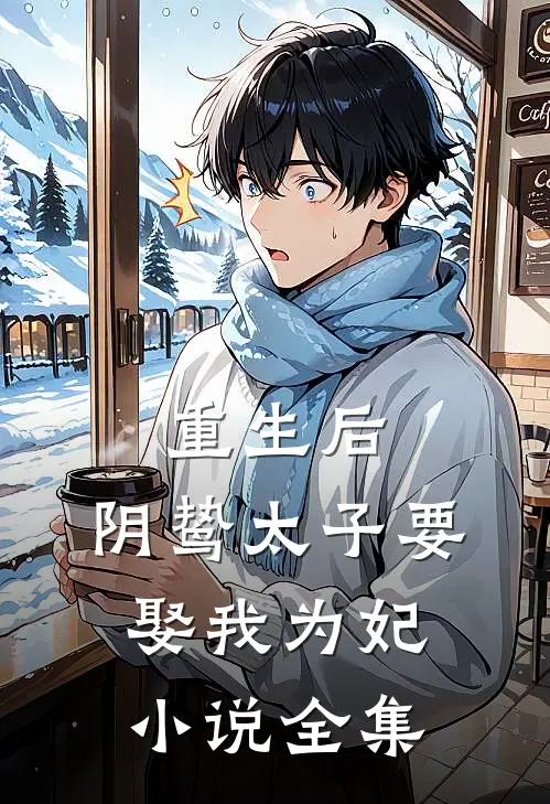 重生后，阴鸷太子要娶我为妃小说全集