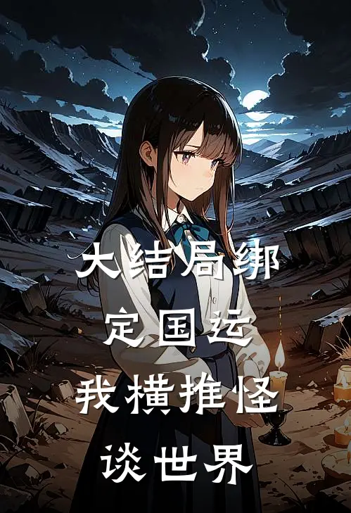 大结局绑定国运：我横推怪谈世界