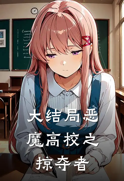 大结局恶魔高校之掠夺者