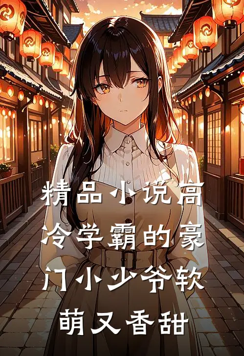 精品小说高冷学霸的豪门小少爷软萌又香甜