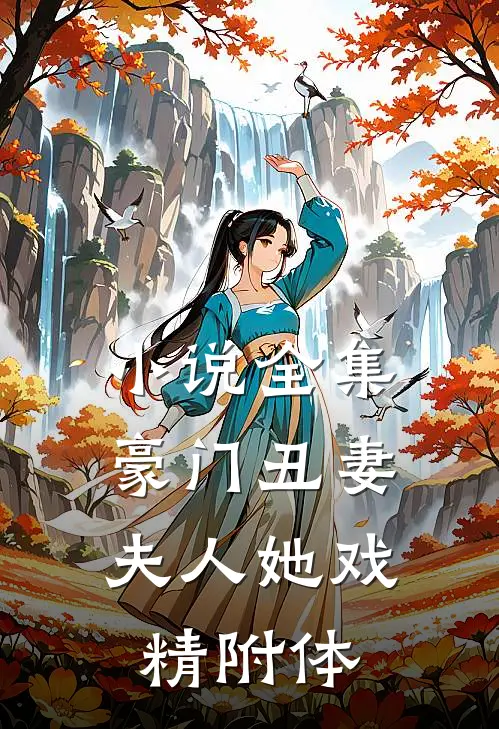小说全集豪门丑妻：夫人她戏精附体