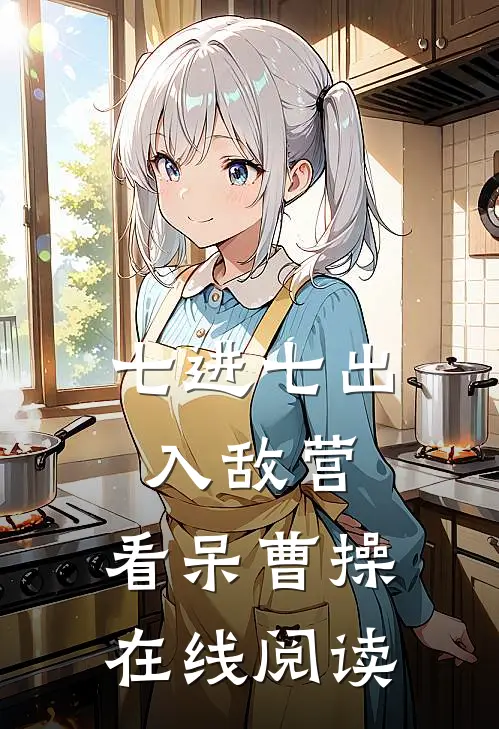 七进七出入敌营，看呆曹操在线阅读