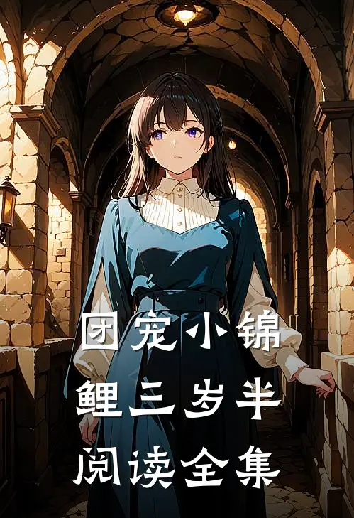 团宠小锦鲤三岁半阅读全集