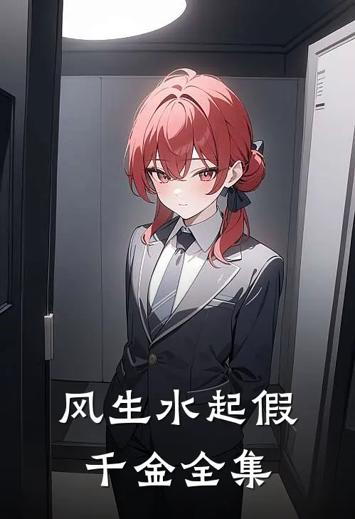 风生水起假千金全集