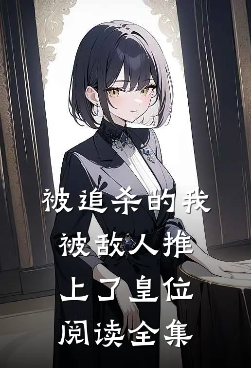 被追杀的我，被敌人推上了皇位阅读全集