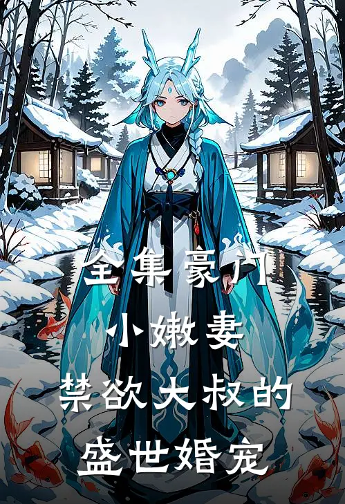 全集豪门小嫩妻：禁欲大叔的盛世婚宠