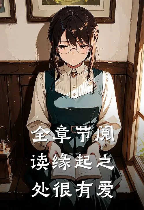 全章节阅读缘起之处很有爱